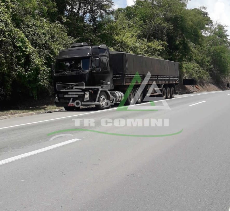 Galeria de fotos da frota TR Comini 4